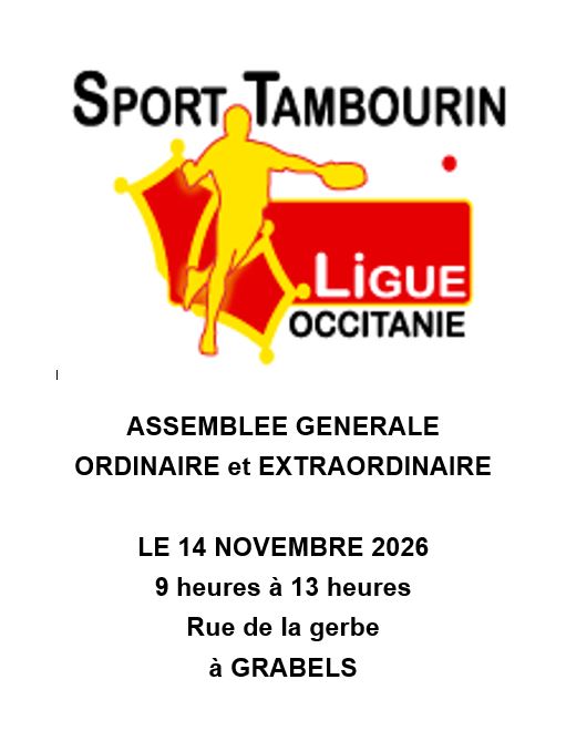 AG ORDINAIRE & EXTRAORDINAIRE